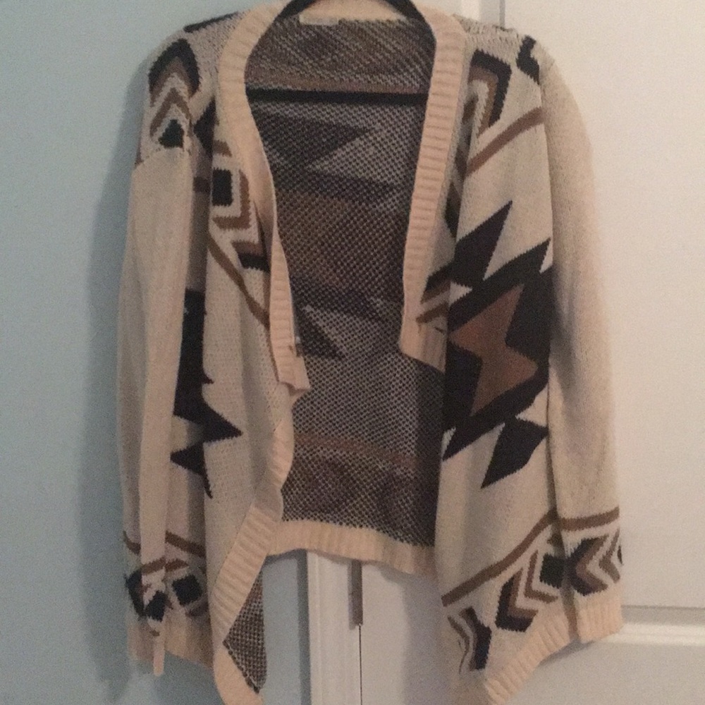 Women’s cardigan